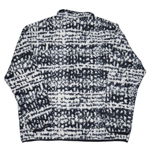 Columbia Helvetia II Printed 1/2-Snap Fleece Jacket Men's Size 2XL Thermal NWT - Picture 13 of 15